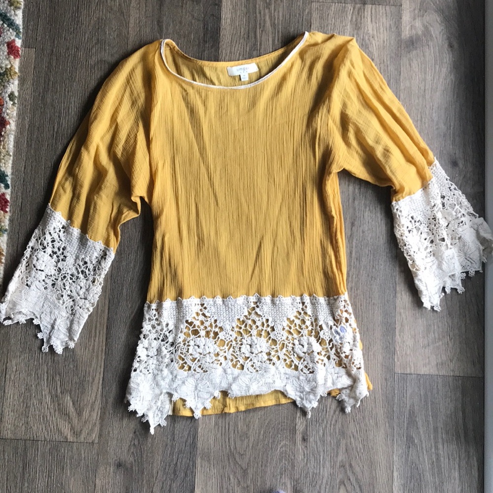 Boutique Top